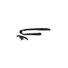 Слайдер ланцюга Acerbis KTM EXC 125/200/250/300/EXC-F 250/350/450/500 (12-16) чорний
