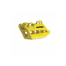 Направляюча ланцюга Acerbis Suzuki RM-Z 250 (08-18)/RM-Z 450 (05-17)/RM 125 (07-08)/RM 250 (07) жовта