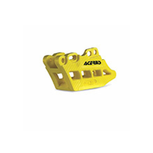 Направляюча ланцюга Acerbis Suzuki RM-Z 250 (08-18)/RM-Z 450 (05-17)/RM 125 (07-08)/RM 250 (07) жовта