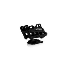 Направляюча ланцюга Acerbis Kawasaki KX 250F/KX 450F (09-20)/KX 250X/KX 450X (21-)/KX 250/KX 450 (24-) чорна