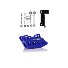 Направляюча ланцюга Acerbis Yamaha Tenere 700 (19-23) синя
