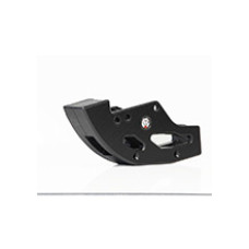 Захист ланцюга AXP Racing для Kawasaki KX250, KX250X, KX450, KX450X (21-) чорний