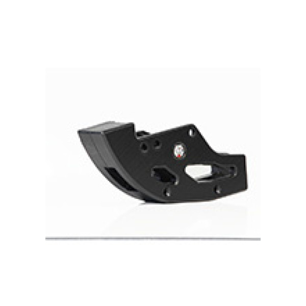 Захист ланцюга AXP Racing для Kawasaki KX250, KX250X, KX450, KX450X (21-) чорний