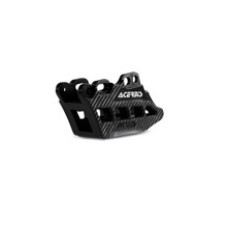Направляюча ланцюга Acerbis Honda CRF 250 X/R/RX/ CRF 450 X/R/RX (07-21) чорна