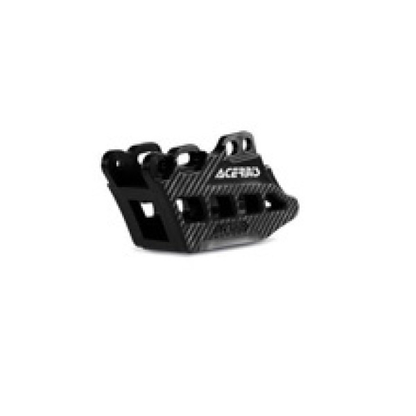 Направляюча ланцюга Acerbis Honda CRF 250 X/R/RX/ CRF 450 X/R/RX (07-21) чорна