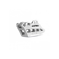 Направляюча ланцюга Acerbis Suzuki RM-Z 250 (08-18)/RM-Z 450 (05-17)/RM 125 (07-08)/RM 250 (07) біла