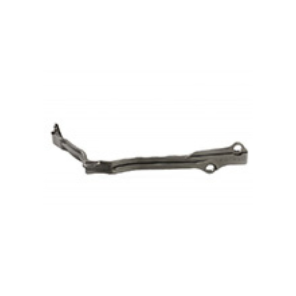 Слайдер ланцюга Acerbis Suzuki RM-Z 250 (07-09)/RM-Z 450 (05-09)/RM 125 (01-08)/RM 250 (01-08) чорний