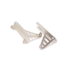 Захисники радіатора AXP Racing Yamaha YZ450F (18-22), YZ250F (19-23)