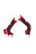 Захисти рами Acerbis X-Grip Honda CRF 250 R 18-19/ 450 R 17-18/ 250/ 300 RX 19'