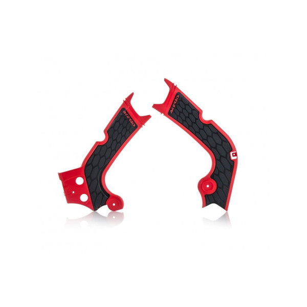 Захисти рами Acerbis X-Grip Honda CRF 250 R 18-19/ 450 R 17-18/ 250/ 300 RX 19'