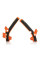 Захисти рами Acerbis X-Grip Husqvarna TC 85 14-17/ KTM 85 SX 13-17