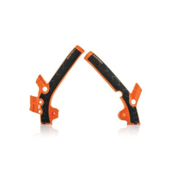 Захисти рами Acerbis X-Grip Husqvarna TC 85 14-17/ KTM 85 SX 13-17