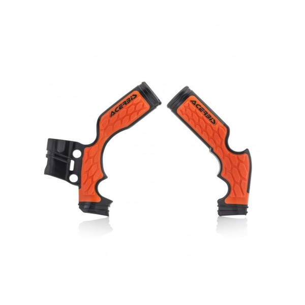 Захисти рами Acerbis X-Grip Husqvarna TC 65 16-20/ KTM 65 SX 14-20