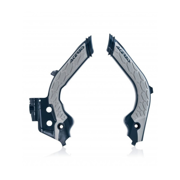 Захисти рами Acerbis X-Grip Husqvarna FC/ FE/ TC/ TE