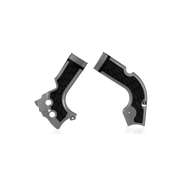 Захисти рами Acerbis X-Grip Honda CRF 250 R 14-17/ 450 R 13-16