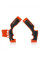Захисти рами Acerbis X-Grip Husqvarna TC 65 16-20/ KTM 65 SX 14-20