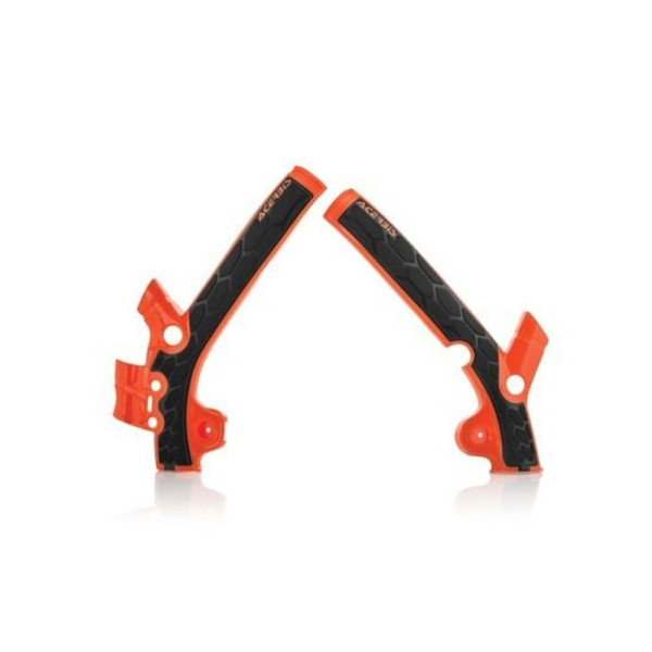 Захисти рами Acerbis X-Grip Husqvarna TC 85 14-17/ KTM 85 SX 13-17
