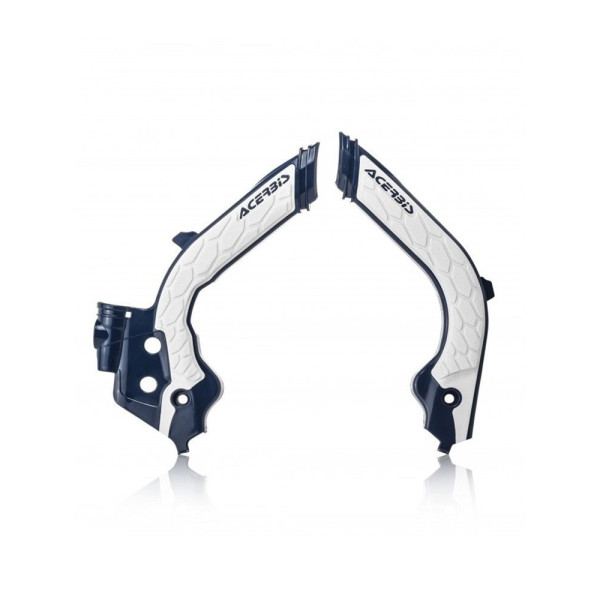 Захисти рами Acerbis X-Grip Husqvarna FC/ FE/ TC/ TE
