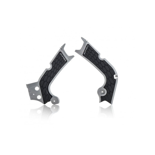 Захисти рами Acerbis X-Grip Honda CRF 250 R 18-19/ 450 R 17-18/ 250/ 300 RX 19'