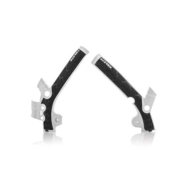 Захисти рами Acerbis X-Grip Husqvarna TC 85 14-17/ KTM 85 SX 13-17