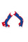 Захисти рами Acerbis X-Grip Honda CRF 250 R 18-19/ 450 R 17-18/ 250/ 300 RX 19'