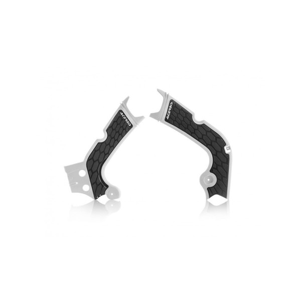 Захисти рами Acerbis X-Grip Honda CRF 250 R 18-19/ 450 R 17-18/ 250/ 300 RX 19'