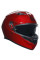Інтегральний шолом AGV K3 Competizione червоний