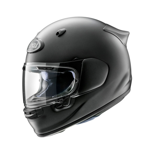 Інтегральний шолом Arai Quantic Frost чорний
