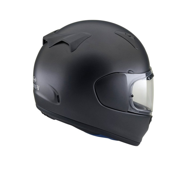 Інтегральний шолом Arai Quantic Frost чорний