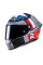 Інтегральний шолом HJC RPHA 1 Ben Spies Silverstar