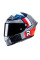 Інтегральний шолом HJC RPHA 1 Ben Spies Silverstar
