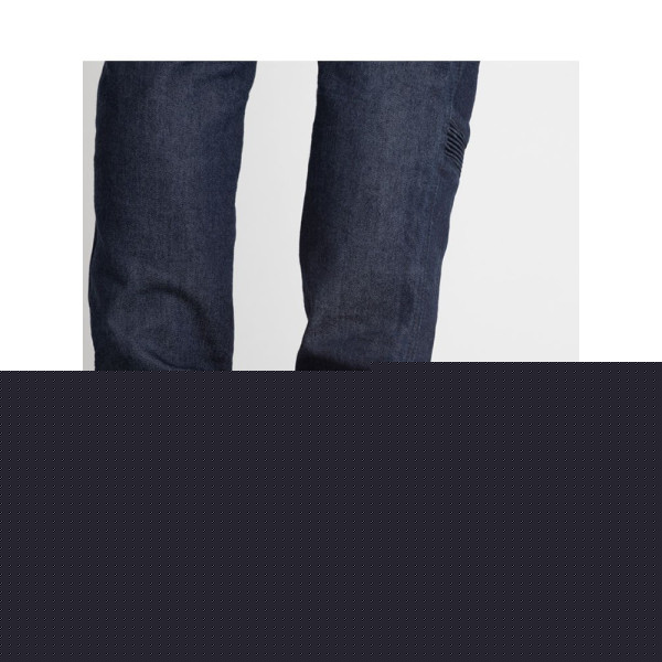 Джинси Broger Ohio raw navy
