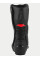 Мотоциклетні черевики Alpinestars SMX-6 V3 чорні-червоні