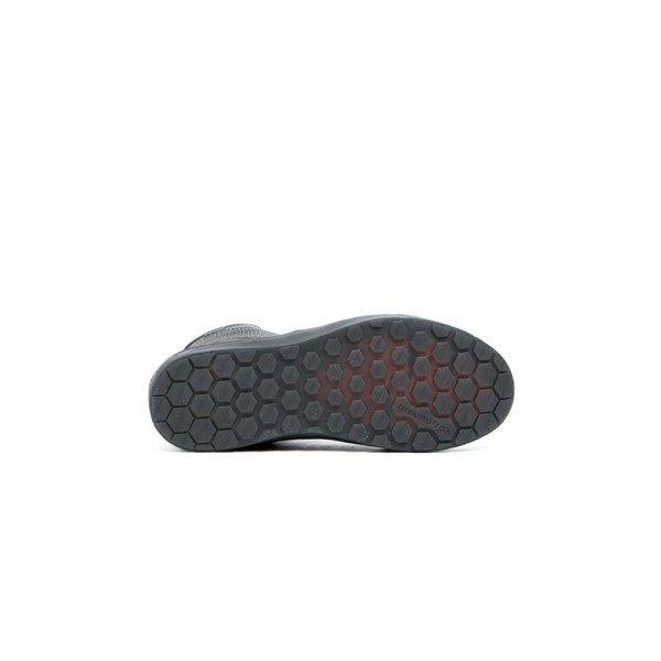 Мотоциклетні черевики TCX Dartwood Gore-Tex чорні