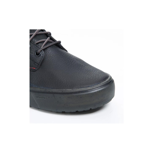 Мотоциклетні черевики TCX Dartwood Gore-Tex чорні