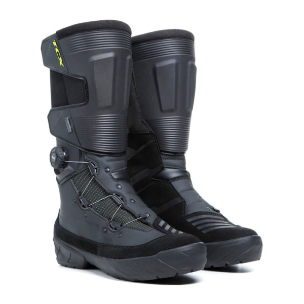 Мотоциклетні черевики adventure TCX Infinity 3 Gore-Tex