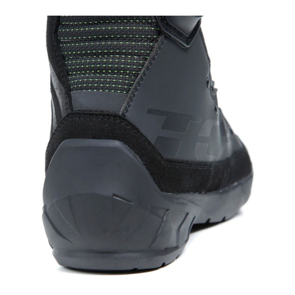 Мотоциклетні черевики adventure TCX Infinity 3 Gore-Tex