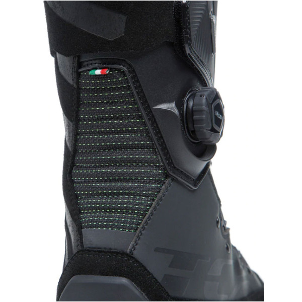 Мотоциклетні черевики adventure TCX Infinity 3 Gore-Tex