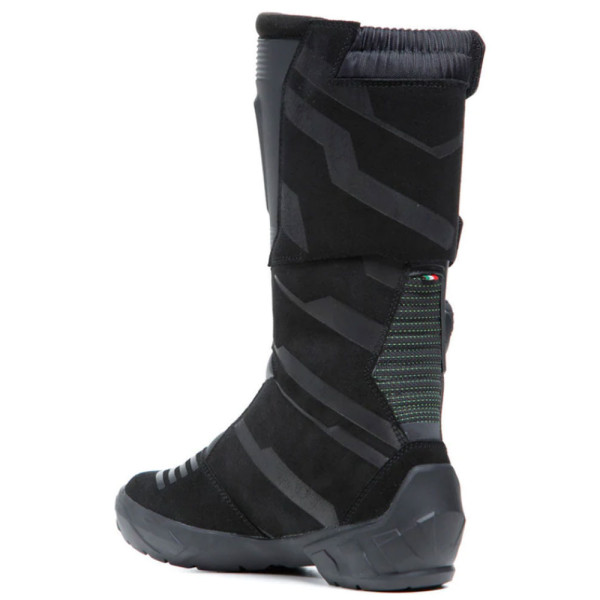 Мотоциклетні черевики adventure TCX Infinity 3 Gore-Tex
