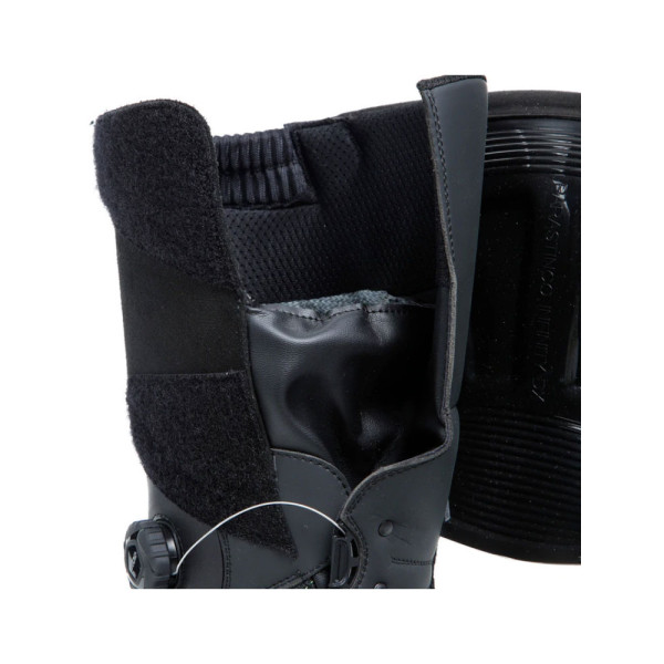 Мотоциклетні черевики adventure TCX Infinity 3 Gore-Tex