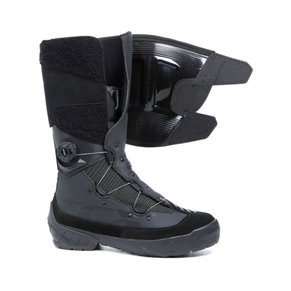 Мотоциклетні черевики adventure TCX Infinity 3 Gore-Tex