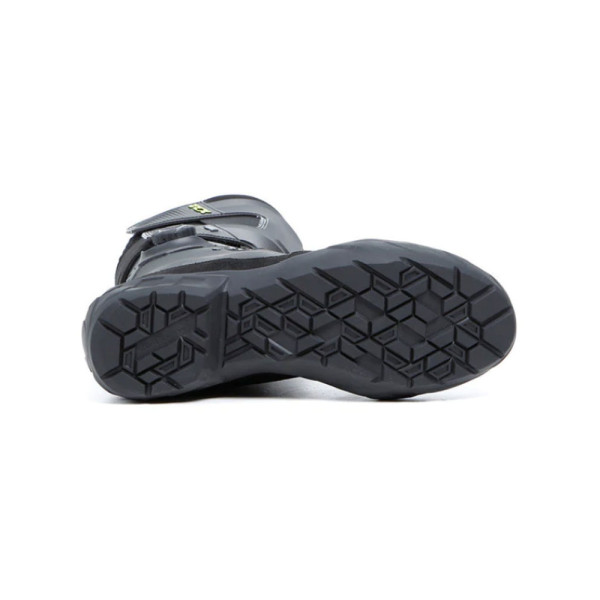 Мотоциклетні черевики adventure TCX Infinity 3 Gore-Tex