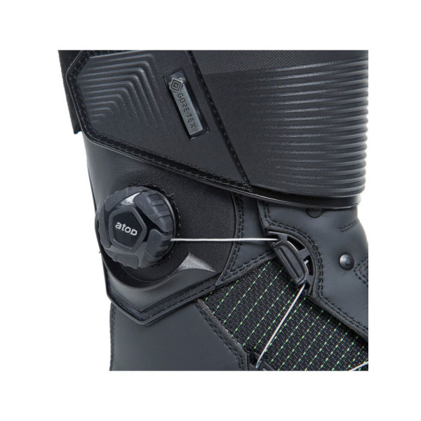 Мотоциклетні черевики adventure TCX Infinity 3 Gore-Tex