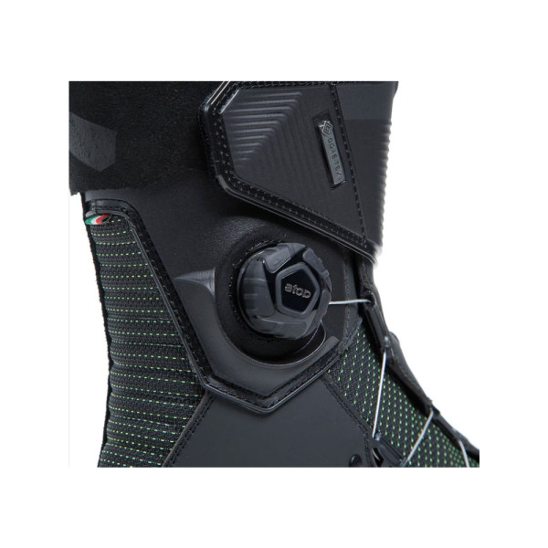 Мотоциклетні черевики adventure TCX Infinity 3 Gore-Tex