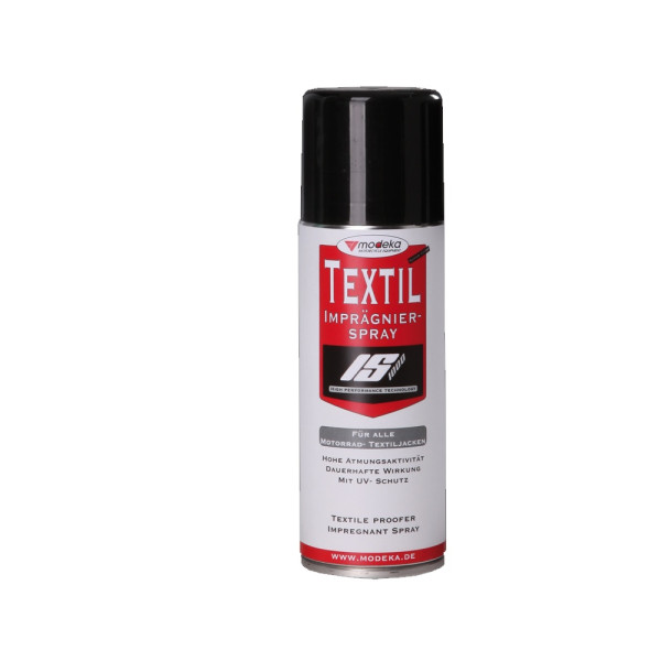 Modeka Spray для текстилю 200ml