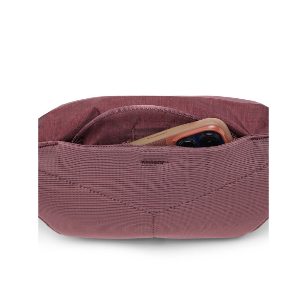 Сумка Peak Design Outdoor Sling 2L бордова