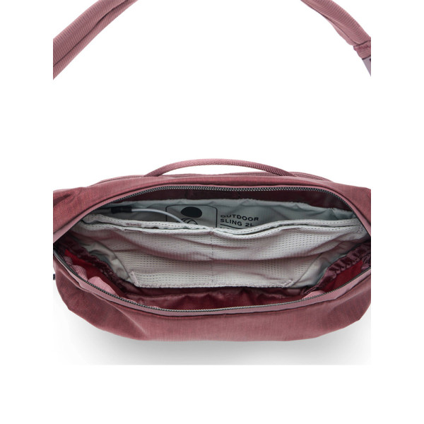 Сумка Peak Design Outdoor Sling 2L бордова