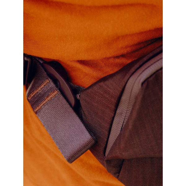 Сумка Peak Design Outdoor Sling 2L бордова