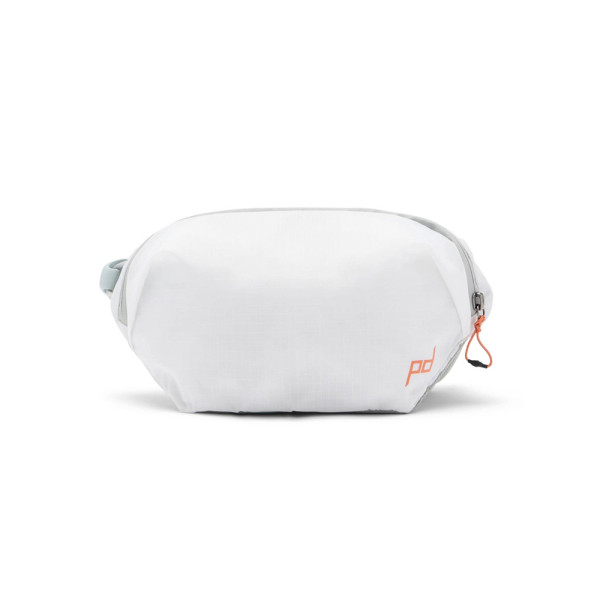 Сумка Peak Design Outdoor Sling 2L біла