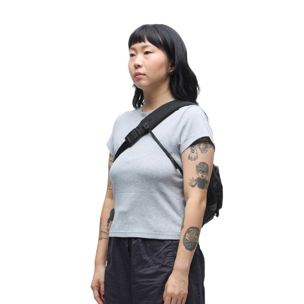 Сумка Peak Design Outdoor Sling 7L чорна